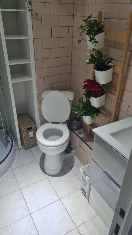 Studio Charmant - 3 Min De Disneyland Magny-le-Hongre Exterior foto